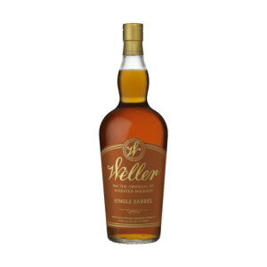 Weller Single Barrel