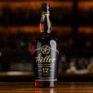 weller 12 year