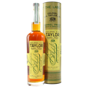 eh taylor barrel proof batch 12​
