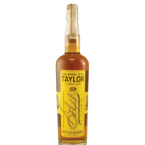 eh taylor single barrel