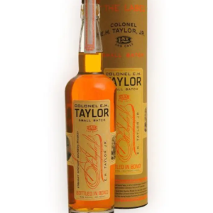 eh taylor bourbon for sale​