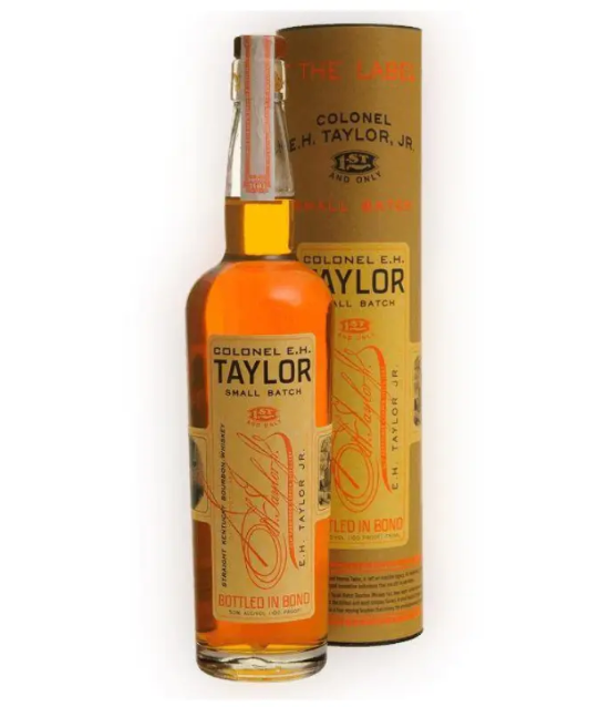 eh taylor bourbon for sale