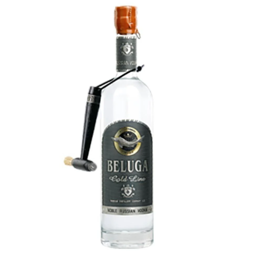 Beluga gold line vodka near me