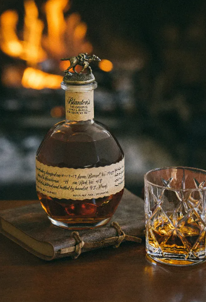 where to buy blanton's bourbon