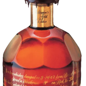 blantons gold