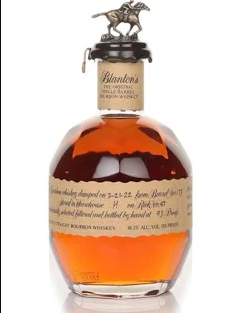 blanton's sftb