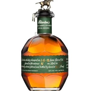 blanton's green