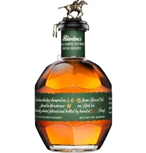 blanton's green