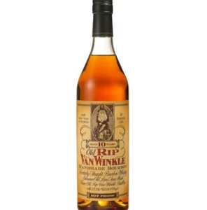 old rip van winkle 10 year