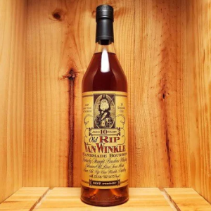 buy old rip van winkle 10 year​