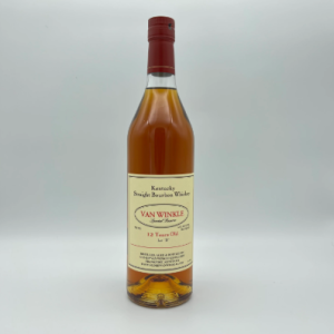 van winkle 12 year