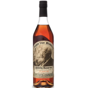 pappy van winkle 15 year​