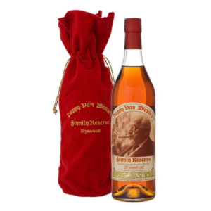 Pappy Van Winkle 20 Year for Sale