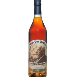 pappy van winkle family reserve 15 year​