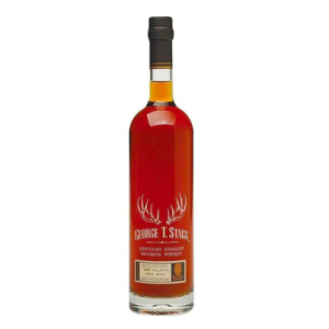 George t stagg 2020​