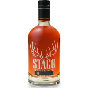 stagg jr​