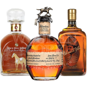 blanton's bourbon​