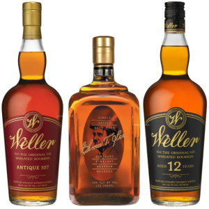 weller antique 107​