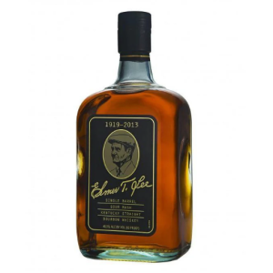 elmer t lee commemorative bottle​