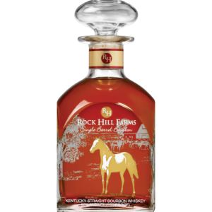 rock hill farms bourbon​