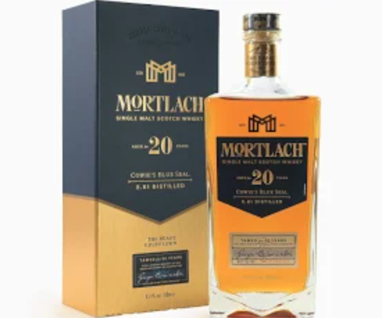 mortlach
