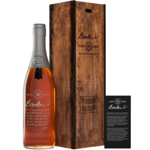Booker’s 30th Anniversary Bourbon 750mL