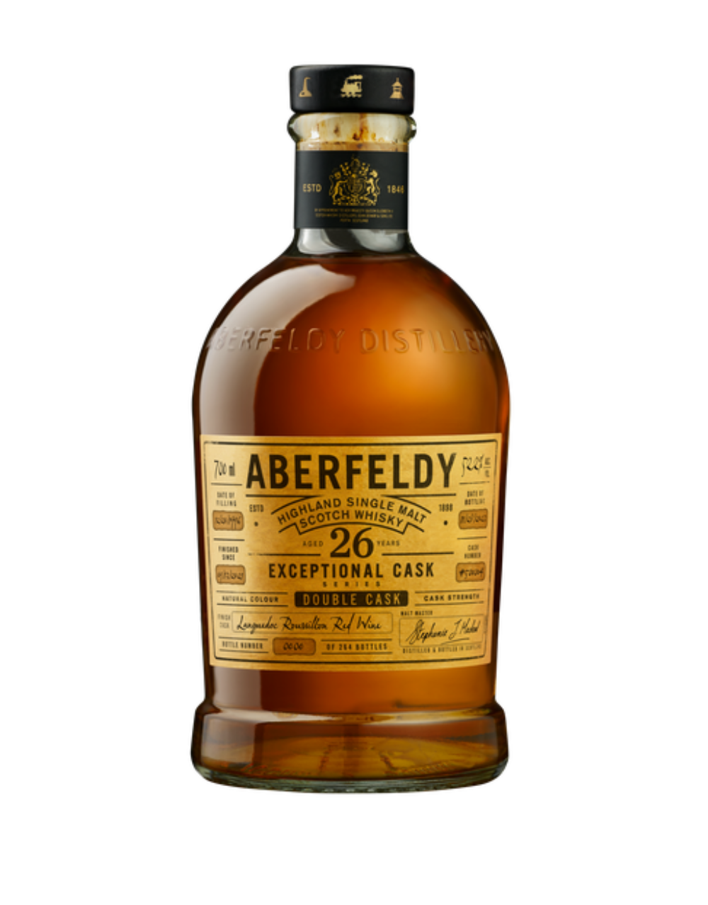 Aberfeldy