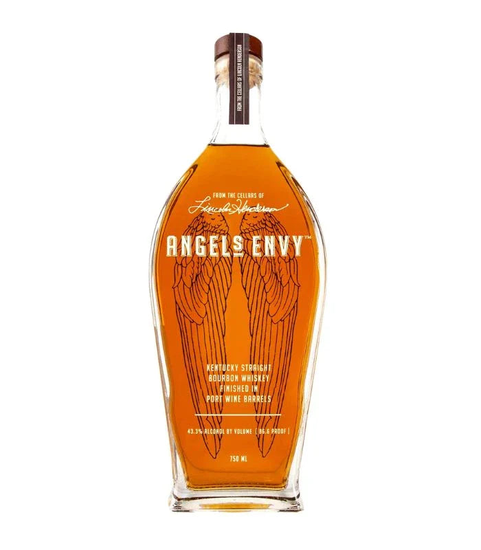 Angel's Envy Kentucky Straight Bourbon Whiskey
