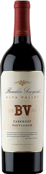 Beaulieu Vineyard - BV Cabernet Sauvignon Napa Valley 2022