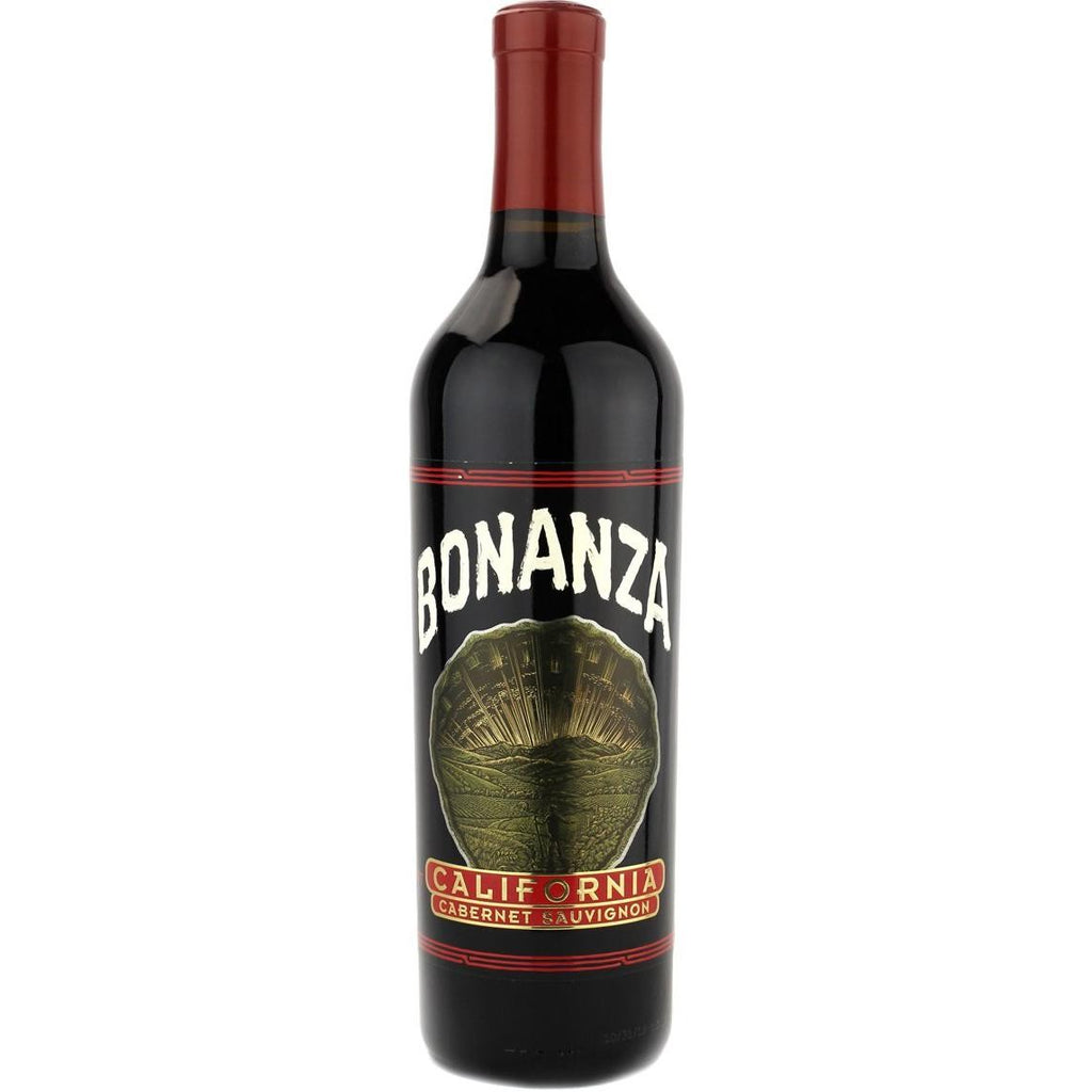 Bonanza Cabernet Sauvignon 750ml