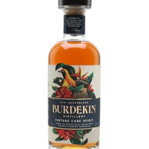 Burdekin Vintage Cane Spirit