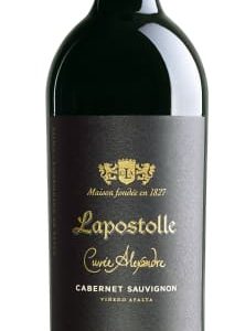 Casa Lapostolle Cuvee Alexandre Cabernet Sauvignon 2022