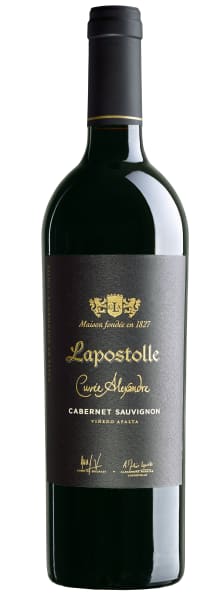 Casa Lapostolle Cuvee Alexandre Cabernet Sauvignon 2022