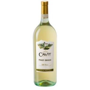 Cavit Pinot Grigio