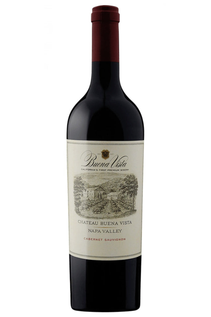 Chateau Buena Cabernet Sauvignon 2021