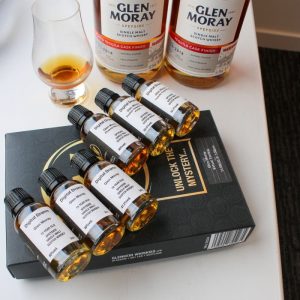Digital Drams: Glen Moray