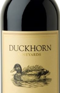 Duckhorn Cabernet Sauvignon Napa Valley 2021 750ml