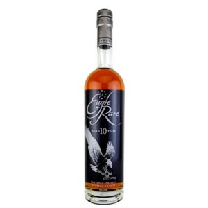 Eagle Rare 10 Year Kentucky Straight Bourbon