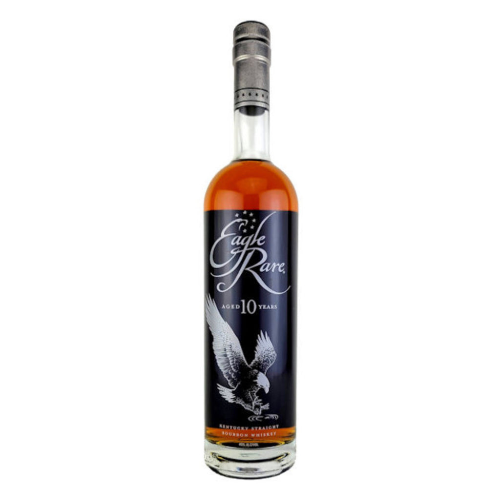 Eagle Rare 10 Year Kentucky Straight Bourbon