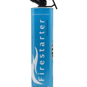 Firestarter Gin