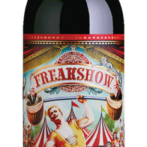 Freakshow Cabernet Sauvignon