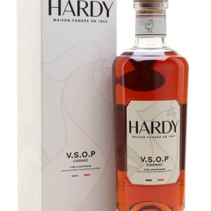 Hardy VSOP Fine Cognac