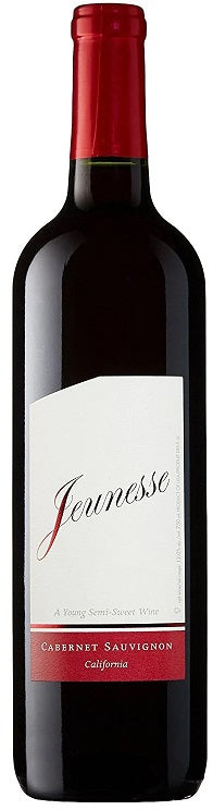 Herzog Jeunesse Cabernet Sauvignon 750ml