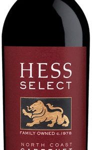 Hess Select Cabernet Sauvignon 750ml