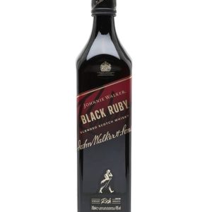 Johnnie Walker Black Ruby