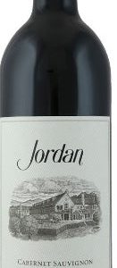 Jordan Cabernet Sauvignon Alexander Valley 2018 750ml