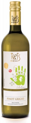 Kris Pinot Grigio 750ml