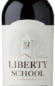 Liberty School Cabernet Sauvignon 2021