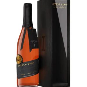 Little Book The Infinite Edition I 2024 Release 18 Year Bourbon