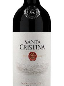 Santa Cristina Toscana Cabernet Sauvignon